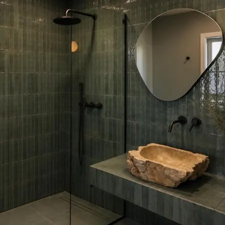 Galetso By Still Collection Nikiti (Sithonia)