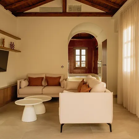 Galetso By Still Collection Pensjonat Nikiti (Sithonia)