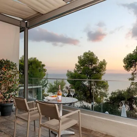 Affittacamere Galetso By Still Collection Nikiti (Sithonia)