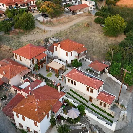 Galetso By Still Collection 4* Nikiti (Sithonia)